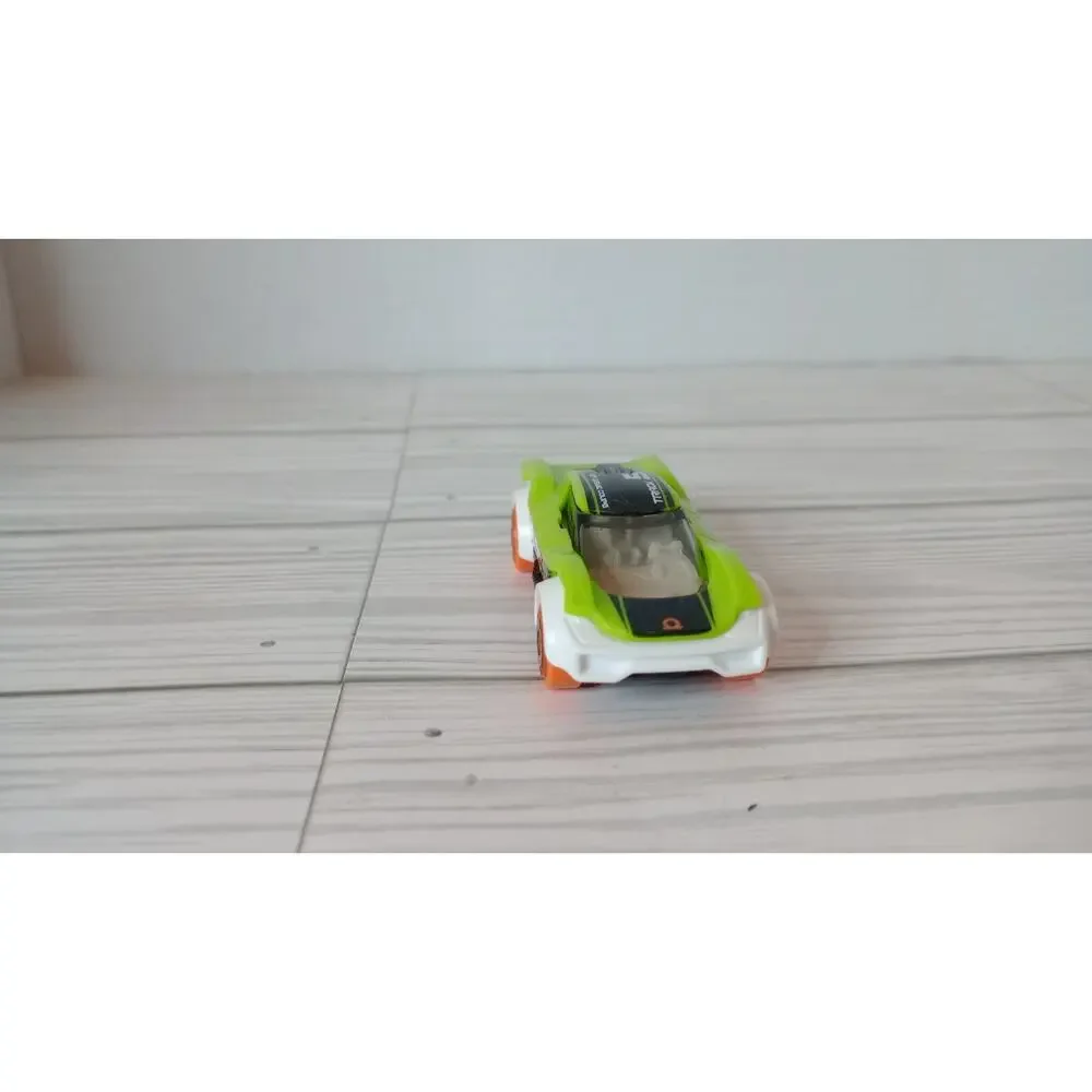 Cosmic Coupe #135 5/5 Track Stars 2021 Hot Wheels Case F * VHTF * Single Car